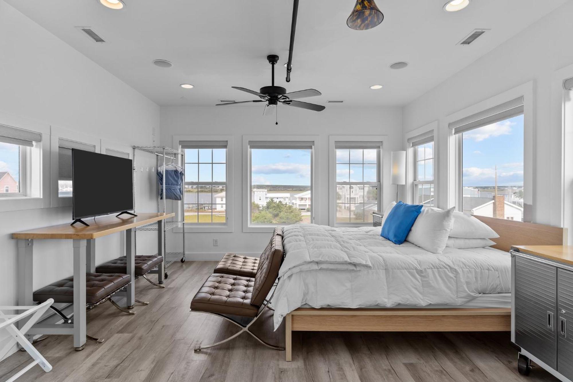 Guest House Topsail Topsail Beach Εξωτερικό φωτογραφία