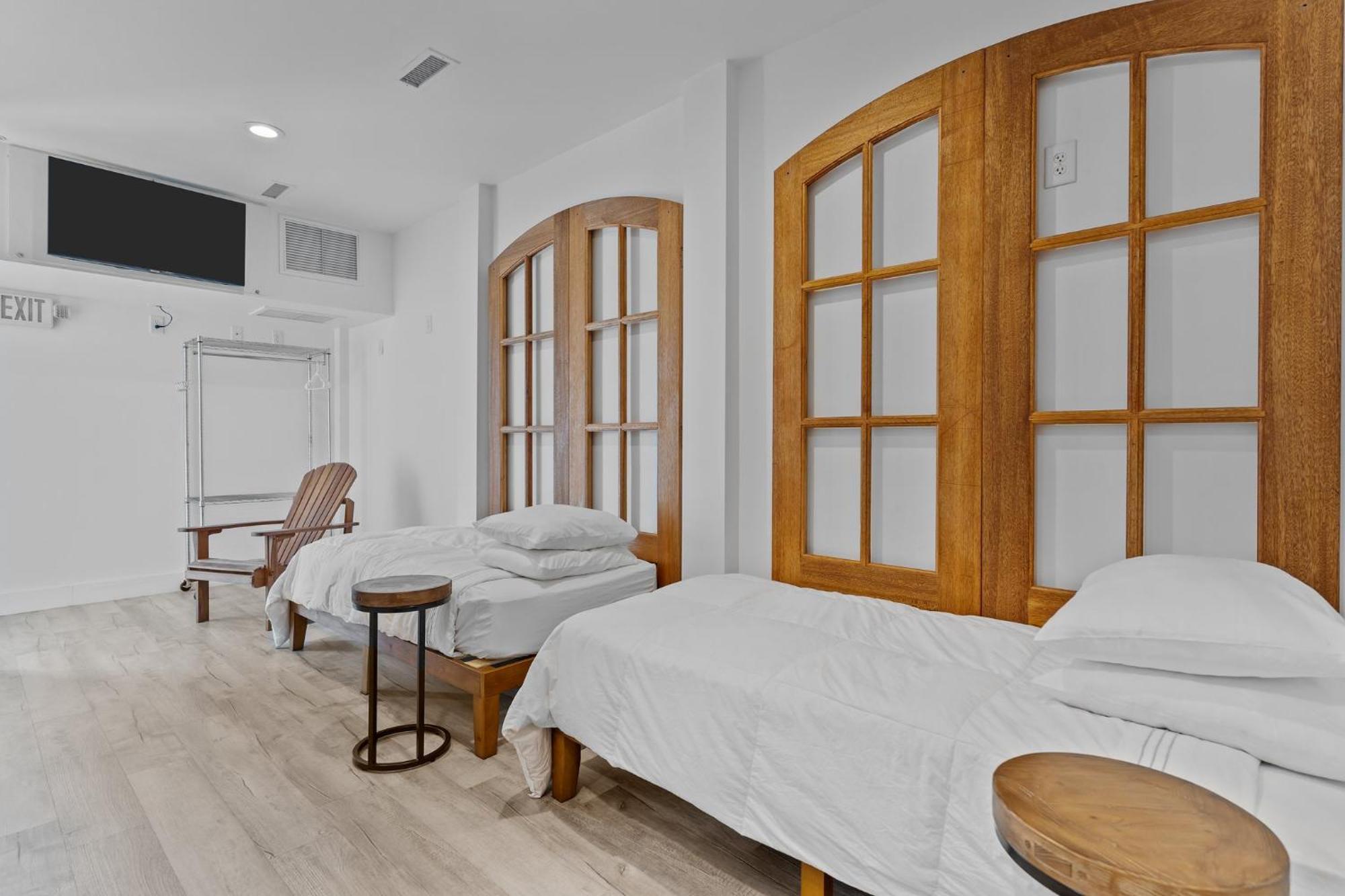 Guest House Topsail Topsail Beach Εξωτερικό φωτογραφία