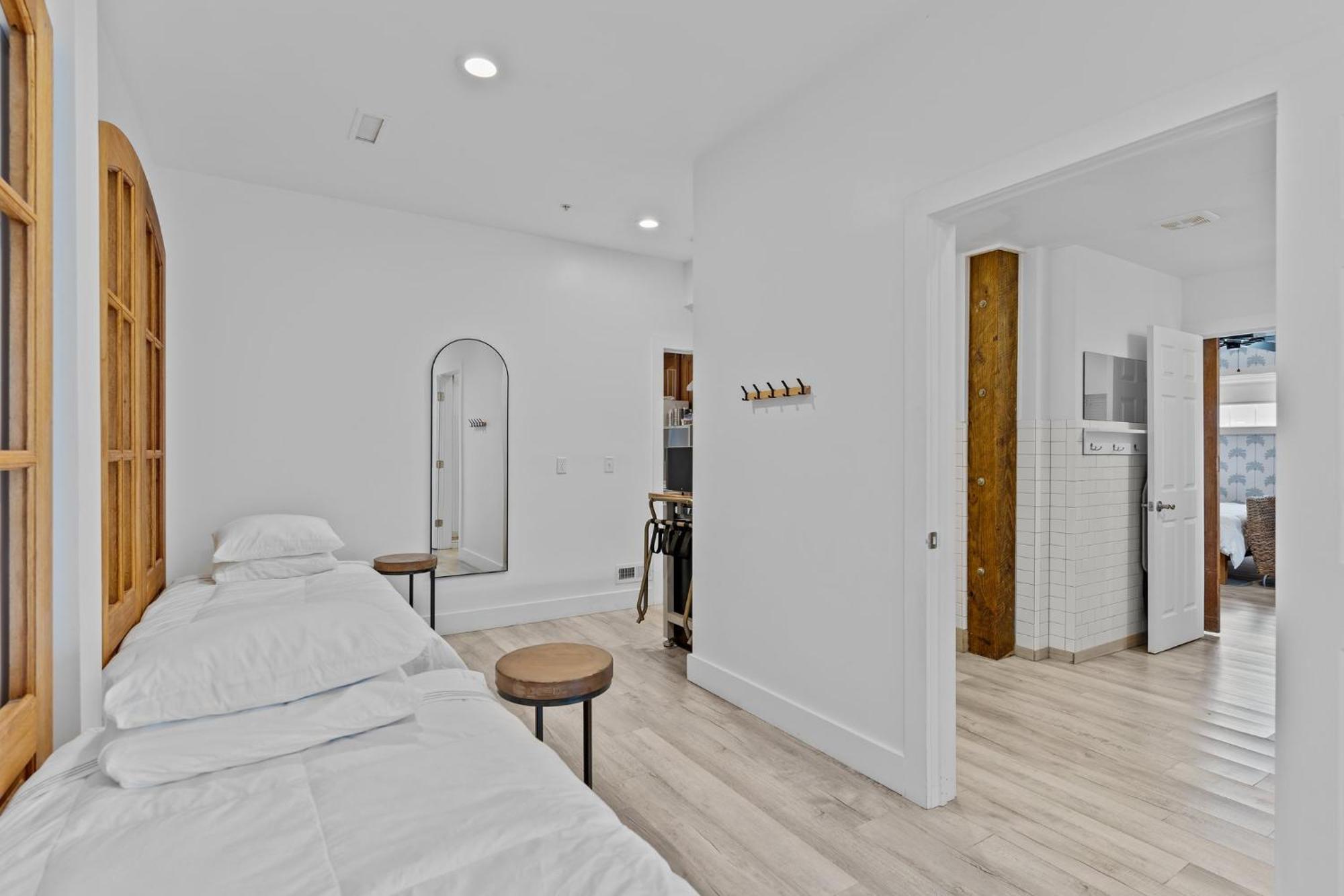 Guest House Topsail Topsail Beach Εξωτερικό φωτογραφία